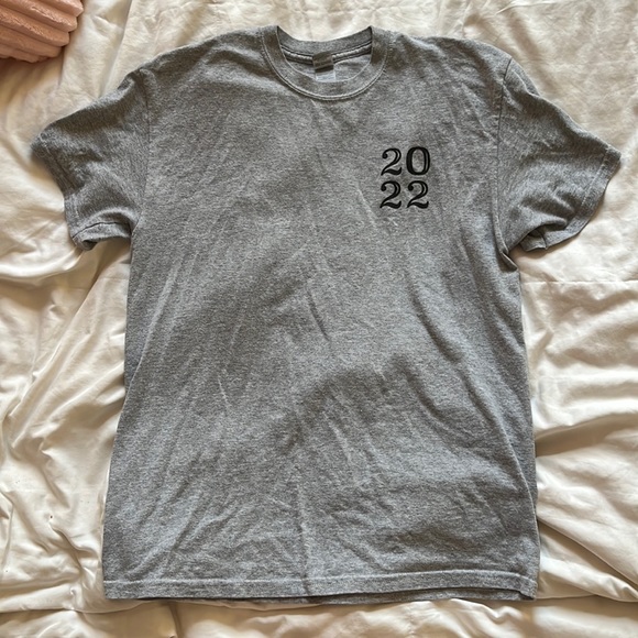 Northeastern University Class of 2022 Tee - Picture 3 of 5